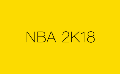 NBA 2K18-营销策划方案行业大数据搜索引擎